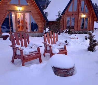 Razvrsje House | Chalets Montenegrina