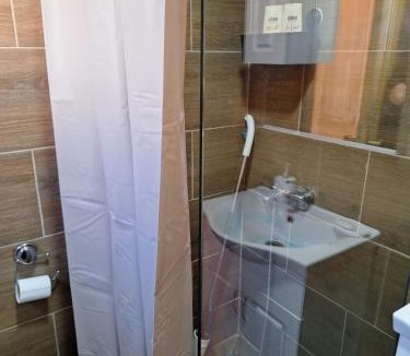 Razvrsje House | Chalets Montenegrina
