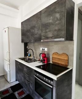 Khalkis Apartment | Chalkida Center Hideaway