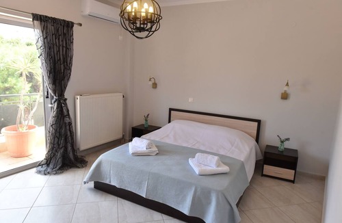 Chalcis Apartment | CHALKIDA PEARL