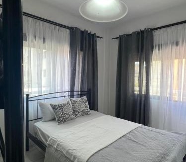 Kallikratia Apartment | Chalkidiki Apartment Kallikratia Maria
