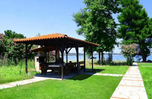 Vourvourou Villa | Chalkidiki Villas - Lefko