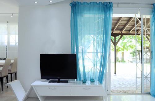 Vourvourou Villa | Chalkidiki Villas - Lefko