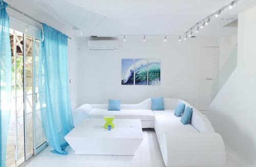 Vourvourou Villa | Chalkidiki Villas - Lefko