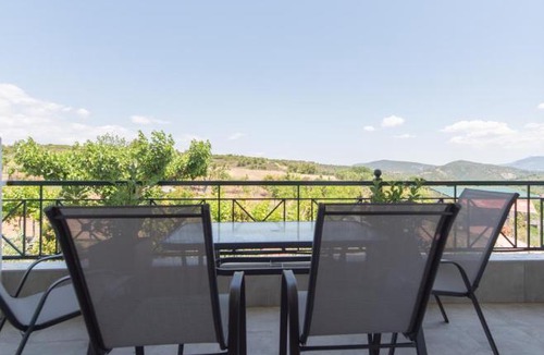 Oropos Apartment | Chamomile Apartment - Hellenic Apartments Avlona
