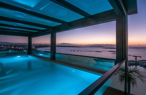 Nea Chora Hotel | Chania Flair Boutique Hotel, Tapestry Collection by Hilton