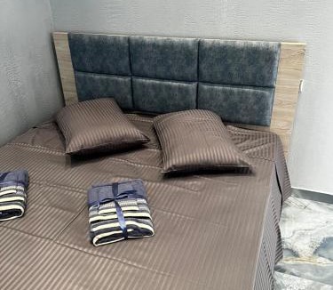 Haniotis Apartment | CHANIOTI FIRSTLINE STUDIO 1o FLOOR