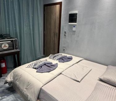 Haniotis Apartment | CHANIOTI FIRSTLINE STUDIO 1o FLOOR