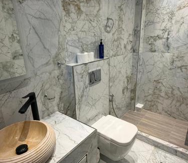 Haniotis Apartment | CHANIOTI FIRSTLINE STUDIO 1o FLOOR