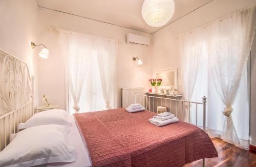 Corfu Town House | Chara's House