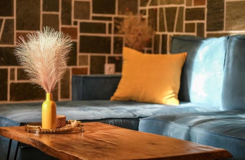 Kalambaka Apartment | Chara’s Luxury home