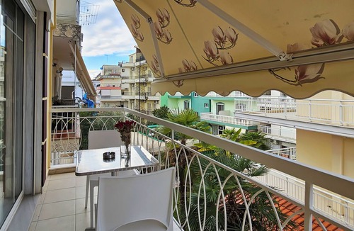 Katerini Hotel | Chariclia Hotel