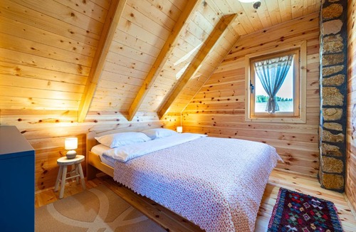 Zabljak House | Charlie's Cottage - Čarlijeva koliba