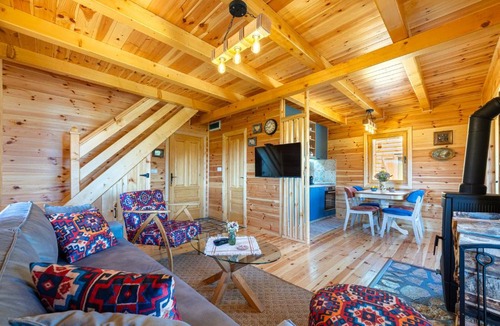 Zabljak House | Charlie's Cottage - Čarlijeva koliba