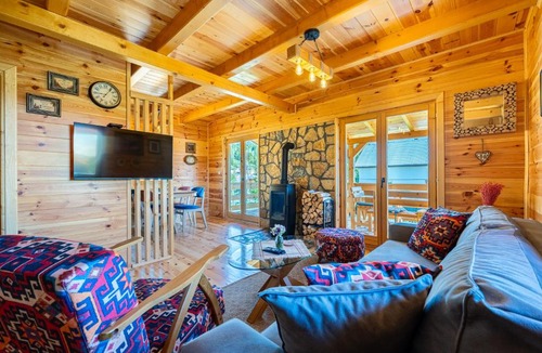 Zabljak House | Charlie's Cottage - Čarlijeva koliba