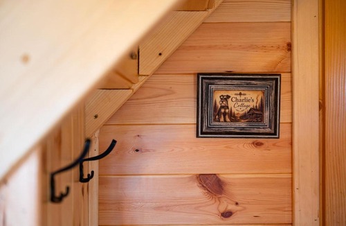 Zabljak House | Charlie's Cottage - Čarlijeva koliba
