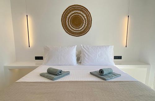 Xilokeratidi House | CHARMA Mykonos