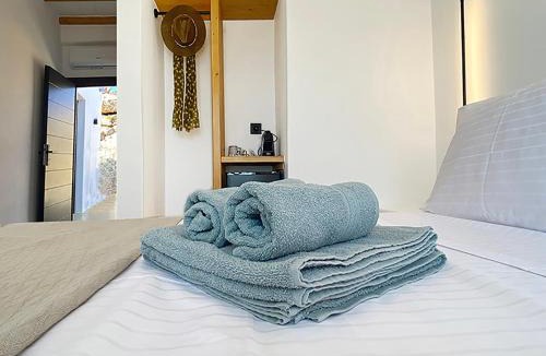 Xilokeratidi House | CHARMA Mykonos