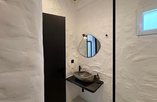 Xilokeratidi House | CHARMA Mykonos