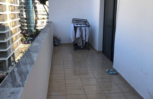 Tirana Apartment | Charming 1-bedroom apartment in enchanting Tiranë with AC