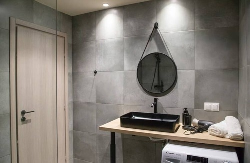 Thissio Apartment | Charming 1-bedroom apartment with AC, WiFi in lovely Athina