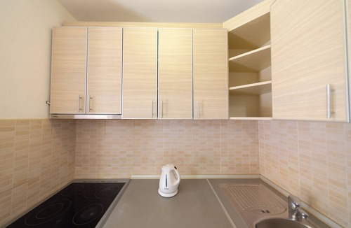 Budva Apartment | Charming 1-bedroom apartment - Walking Distance to the Beach No. 1