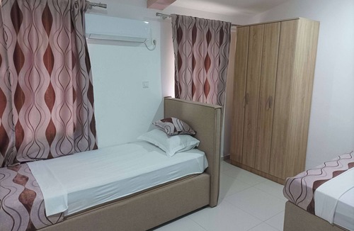 Velji Vinogradi Apartment | Charming 1-bedroom apartment with WiFi and AC in lovely Budva