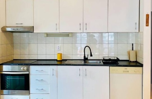 Kotor Apartment | Charming 1-bedroom apartment with stunning Kotor Bay and mountain view in Muo