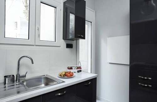 Ilisia Apartment | Charming 1bd Apt next to Concert Hall