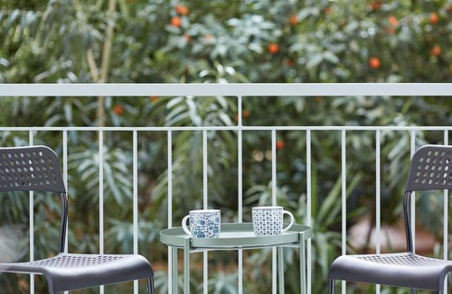Ilisia Apartment | Charming 1bd Apt next to Concert Hall