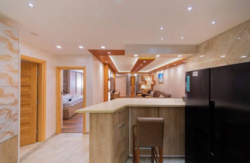 Budva Apartment | Charming 2-Bedroom Apartment with Balcony in beautiful Budva