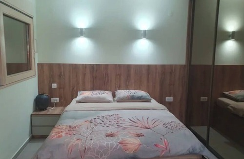 Skaljari Apartment | Charming apartment in soothing Kotor with refreshing AC