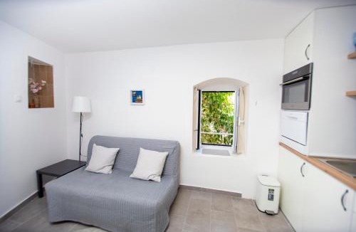 Old Town Apartment | Charming Apartment in The Old Town