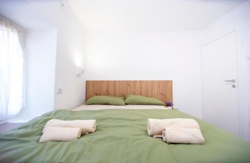 Old Town Apartment | Charming Apartment in The Old Town