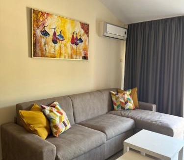 Przno Apartment | Charming apartment near beach