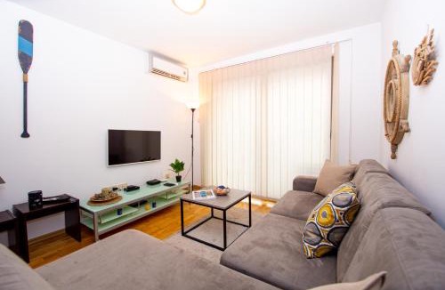 Przno Apartment | Charming apartment near beach