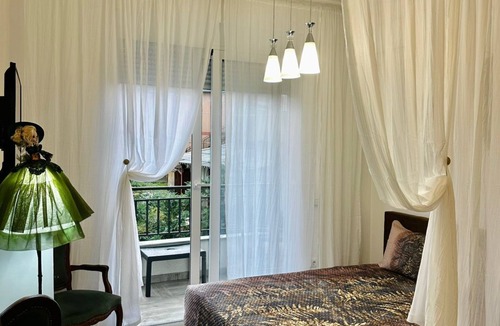 Bar Apartment | Charming apartment with WiFi, AC in fabulous Bar