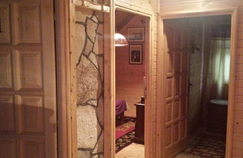Kolasin House | Charming chalet Tara