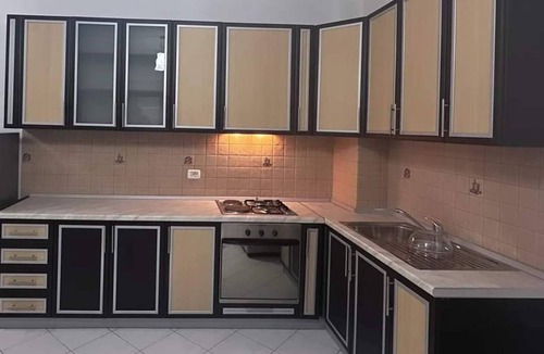 Durres Apartment | Charming Coastal Apartment – Just 20m from the Beach, Balcony, Elevator Access