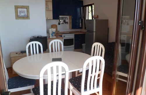 Przno Apartment | Charming family Apt with sea view and quick acces to beaches