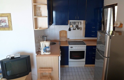 Przno Apartment | Charming family Apt with sea view and quick acces to beaches