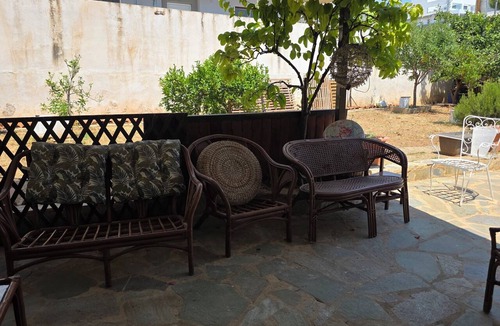 Glyfada Apartment | Charming Glyfada Family Appartment close to the Beach & City center | Quiet Area