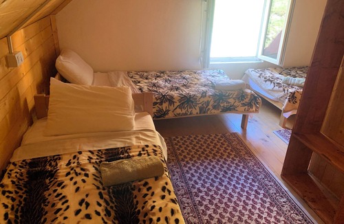 Downtown Bed & Breakfast | Charming guesthouse with garden, sun terrace & top location