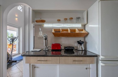 Agia Paraskevi Villa | Charming Rethymnon Villa | 3 Bedrooms | Villa Luppi | Amazing Sea Views