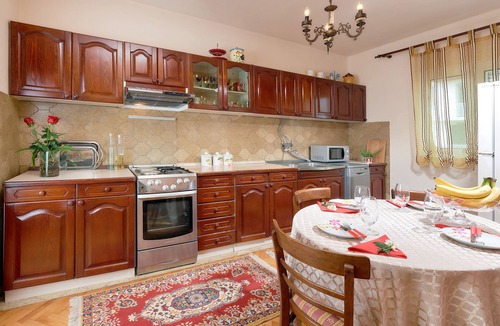 Bijela Villa | Charming seafront villa Magnolia, 4 * in Bijela, Bay of Kotor/6 guests