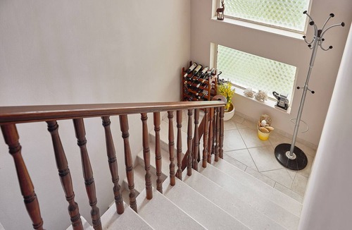 Bijela Villa | Charming seafront villa Magnolia, 4 * in Bijela, Bay of Kotor/6 guests