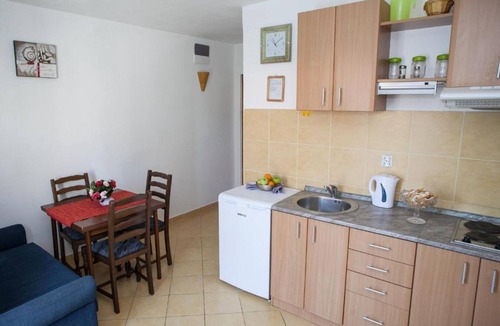 Lepetane Apartment | Charming Seaside Escape in Kotor