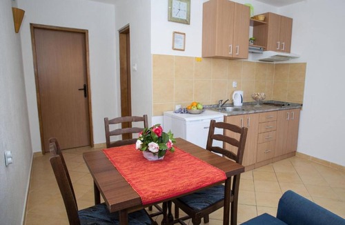 Lepetane Apartment | Charming Seaside Escape in Kotor - One Bedroom Apartment with Sea View 2