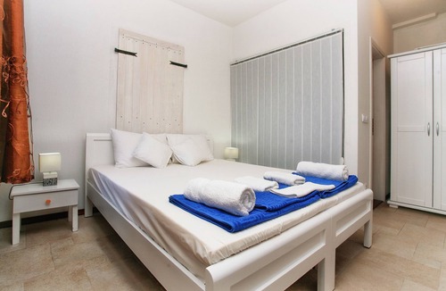 Klinci Villa | Charming Stone Villa with five junior suites