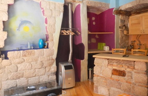 Kotor Old Town Apartment | Charming Studio Apartment In The Heart Of The Kotor Old Town